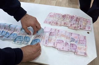 Gemlik'te Dilencilikle Mücadele Sürüyor
